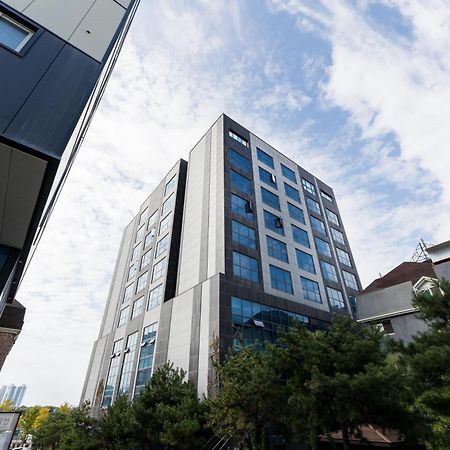 Browndot Hotel Incheon Songdo Εξωτερικό φωτογραφία