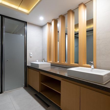 Browndot Hotel Incheon Songdo Εξωτερικό φωτογραφία