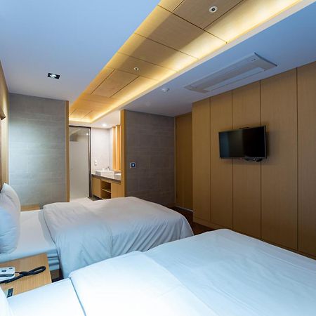 Browndot Hotel Incheon Songdo Εξωτερικό φωτογραφία