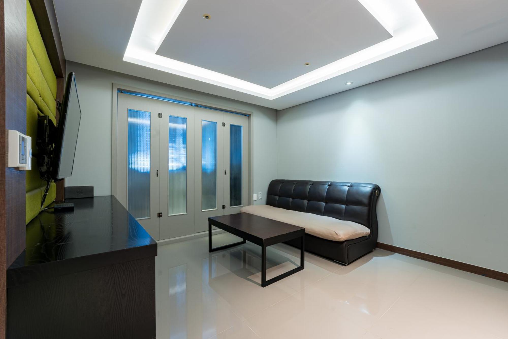 Browndot Hotel Incheon Songdo Εξωτερικό φωτογραφία