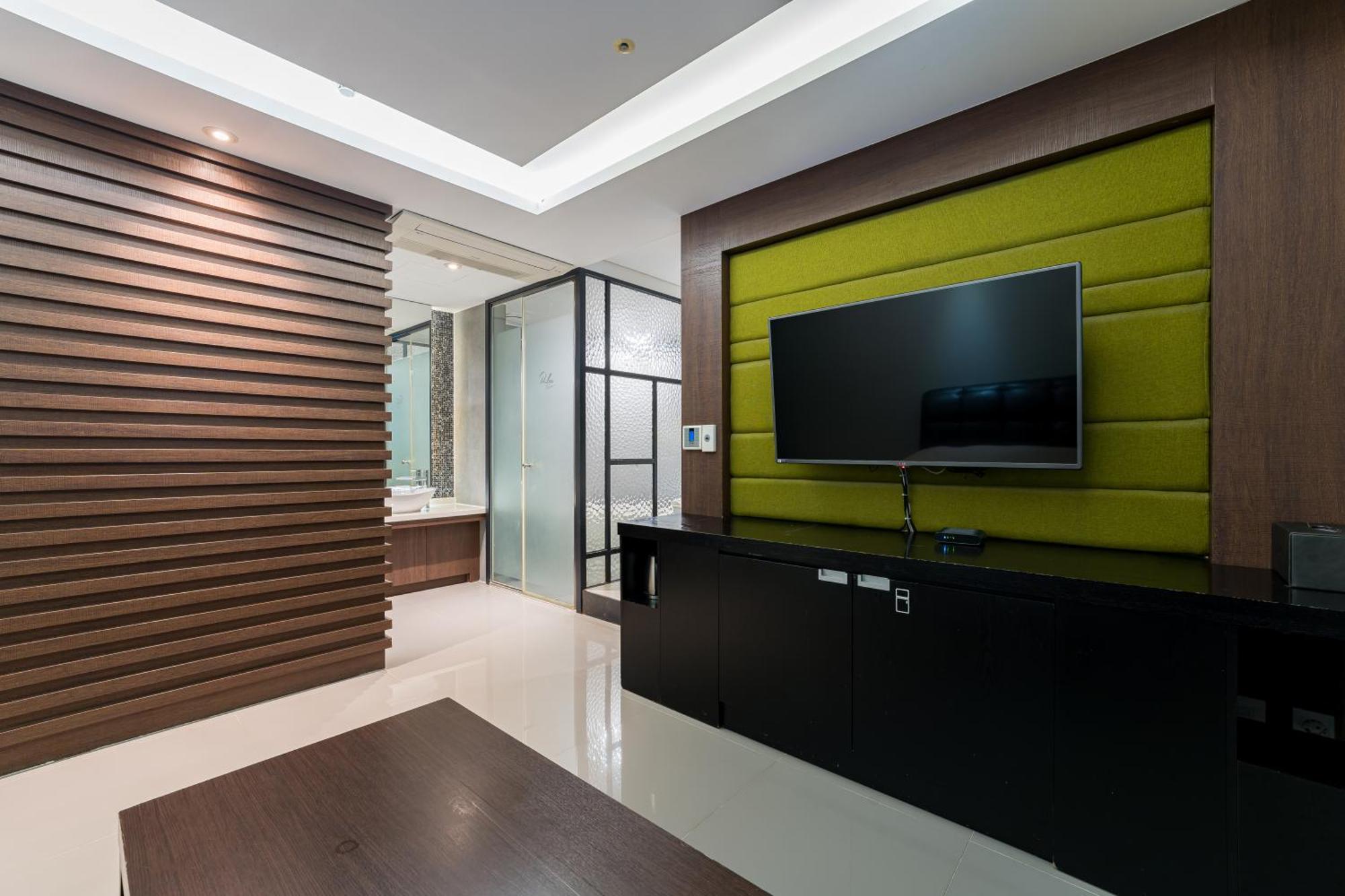 Browndot Hotel Incheon Songdo Εξωτερικό φωτογραφία