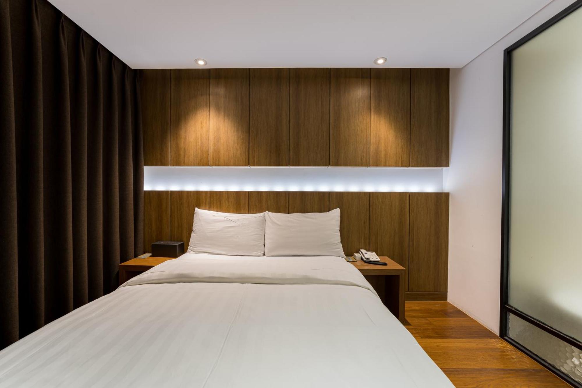 Browndot Hotel Incheon Songdo Εξωτερικό φωτογραφία