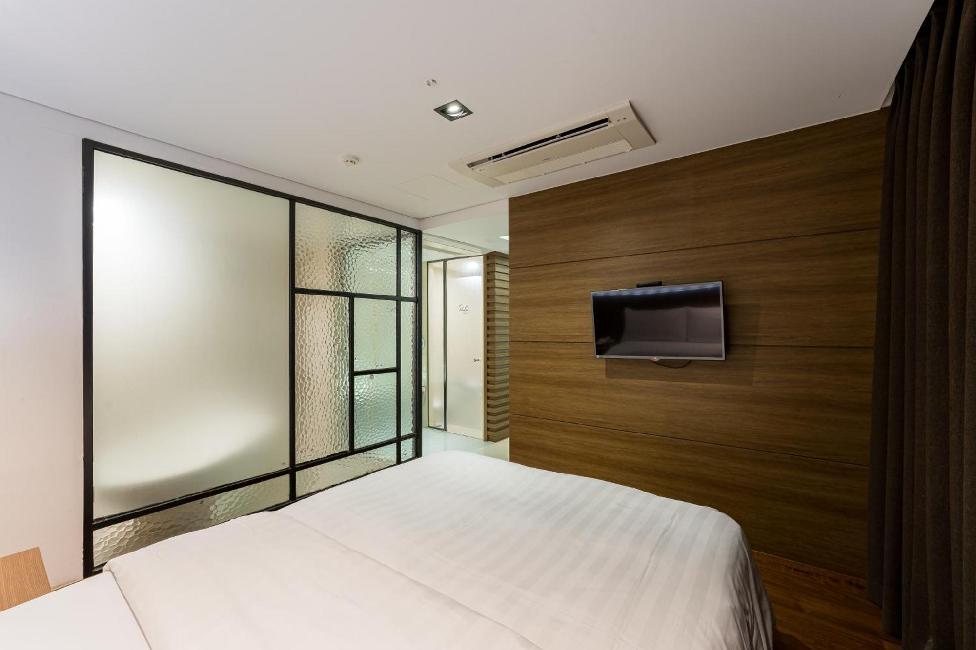 Browndot Hotel Incheon Songdo Εξωτερικό φωτογραφία