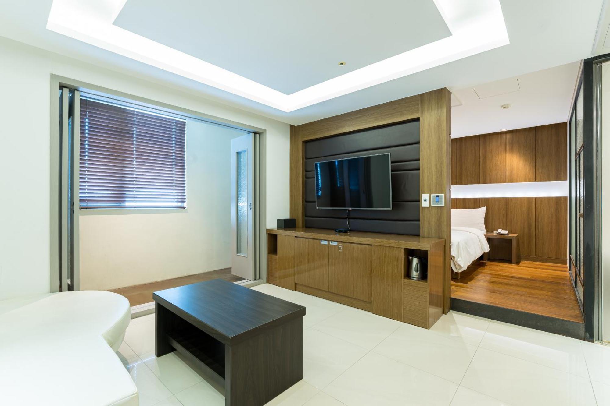 Browndot Hotel Incheon Songdo Εξωτερικό φωτογραφία