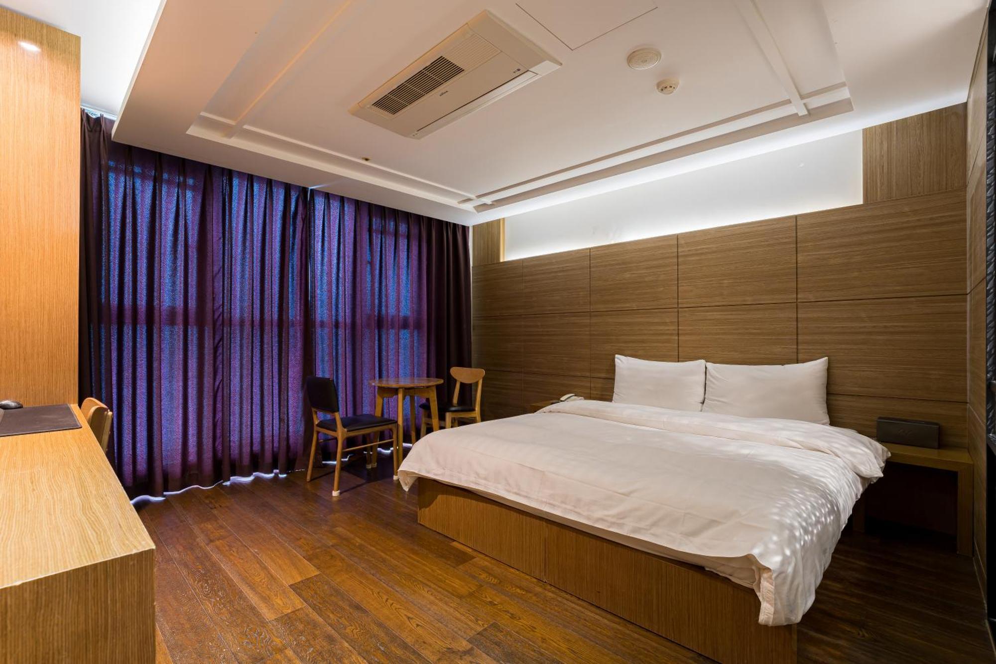 Browndot Hotel Incheon Songdo Εξωτερικό φωτογραφία