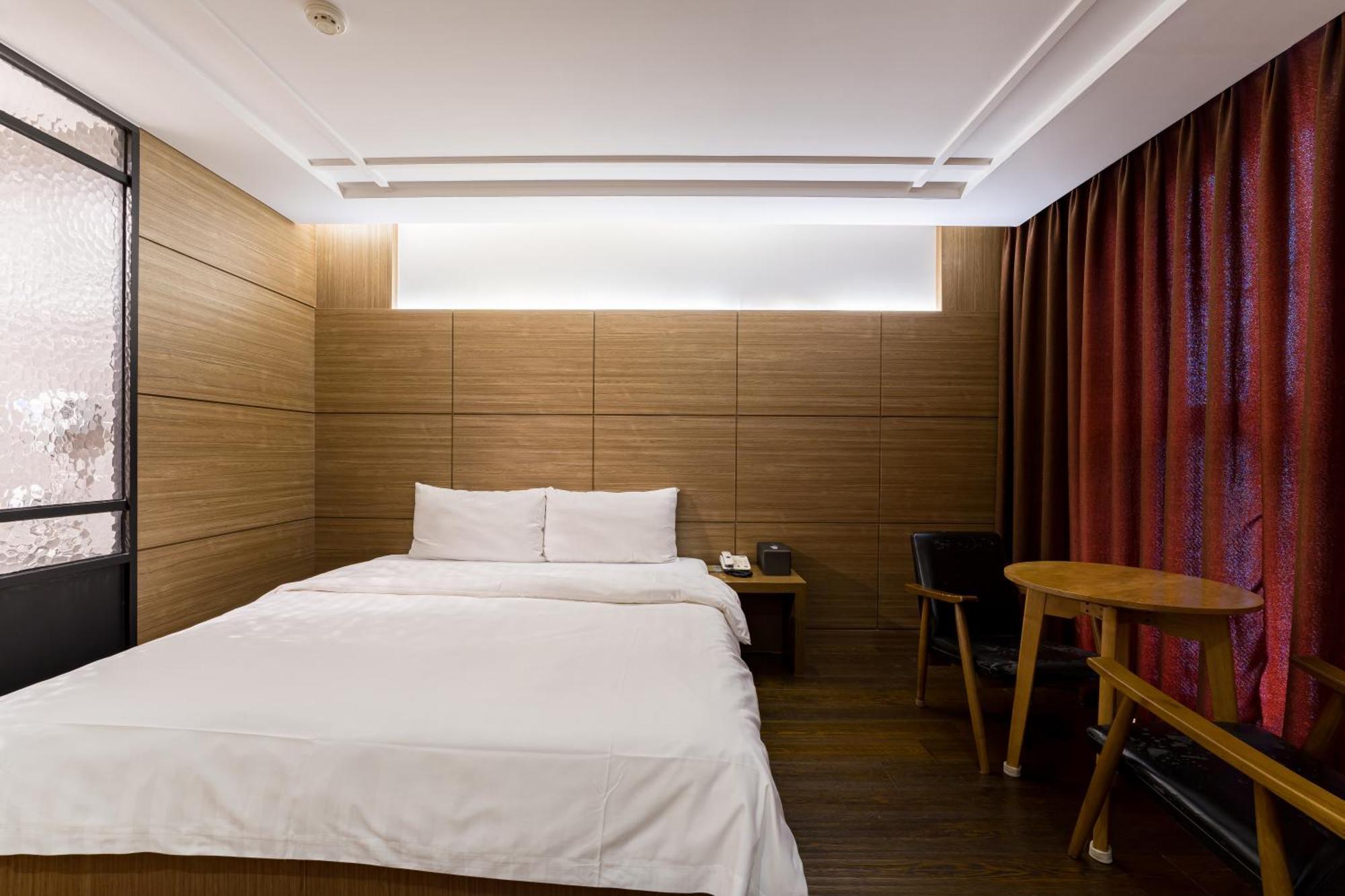 Browndot Hotel Incheon Songdo Εξωτερικό φωτογραφία