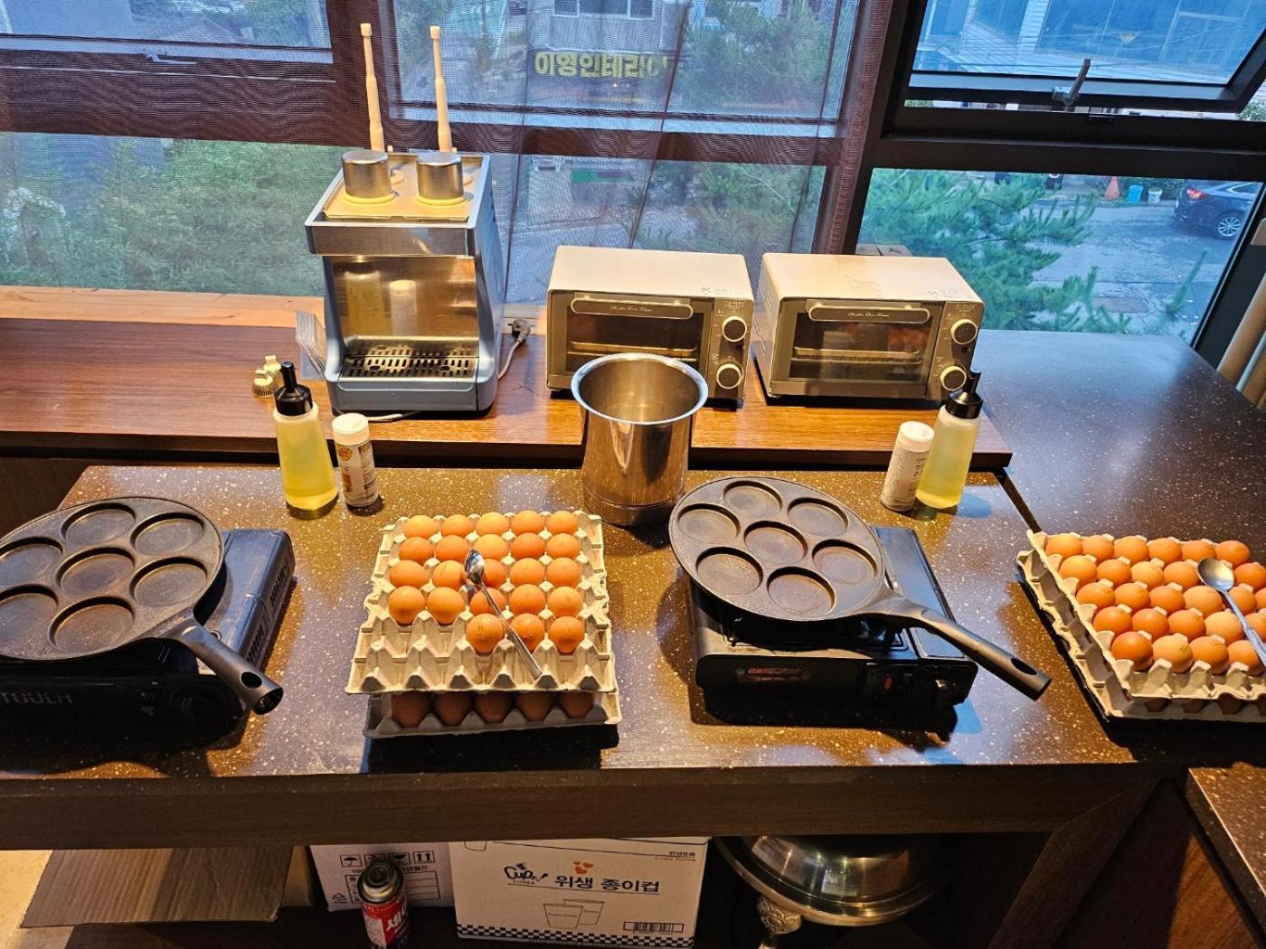 Browndot Hotel Incheon Songdo Εξωτερικό φωτογραφία