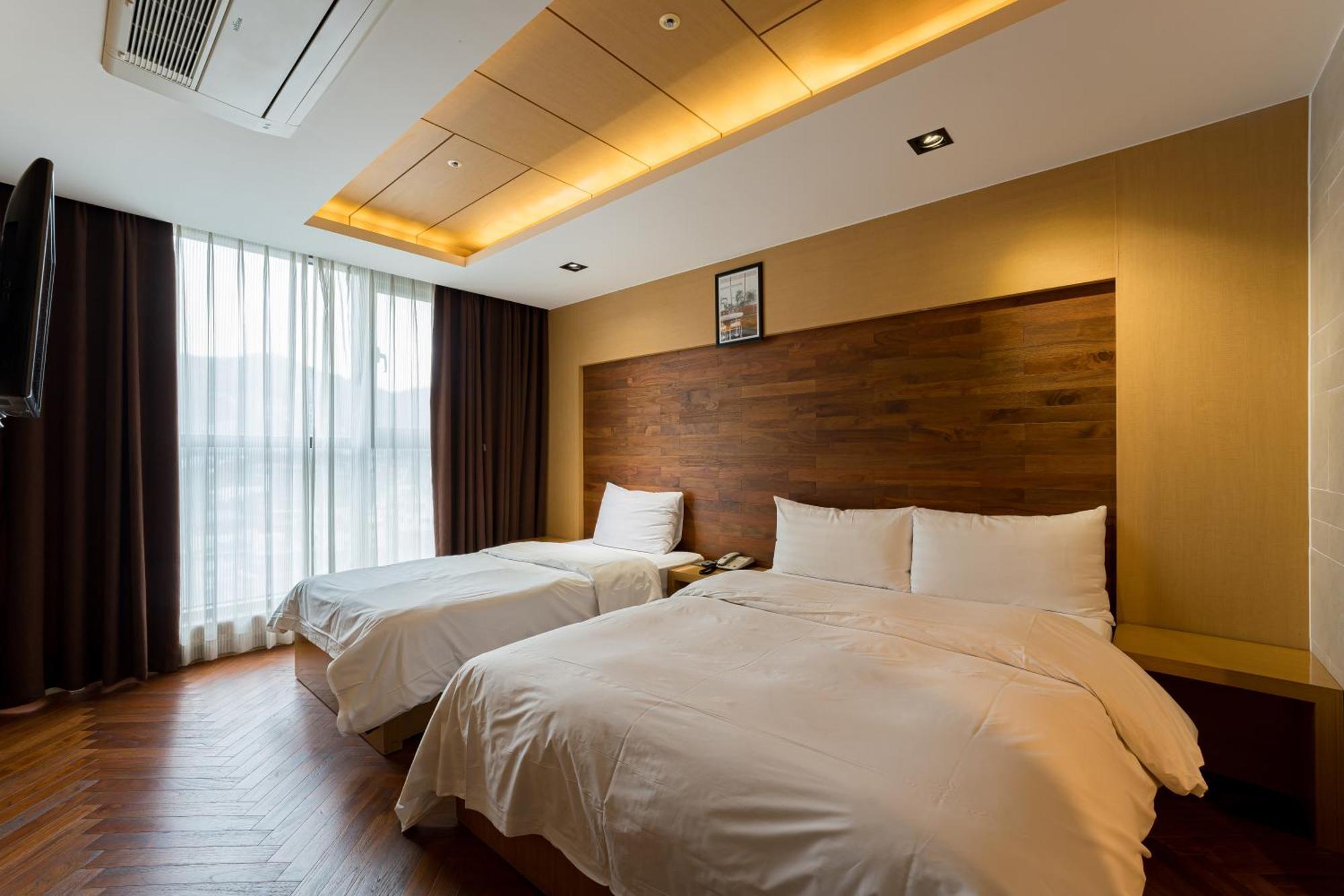 Browndot Hotel Incheon Songdo Εξωτερικό φωτογραφία
