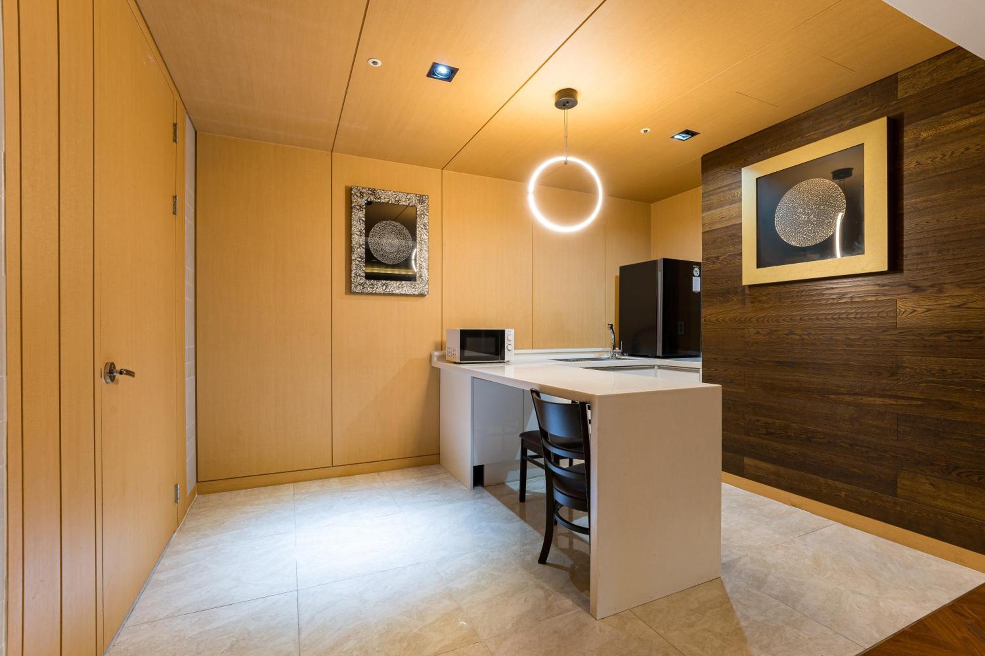 Browndot Hotel Incheon Songdo Εξωτερικό φωτογραφία