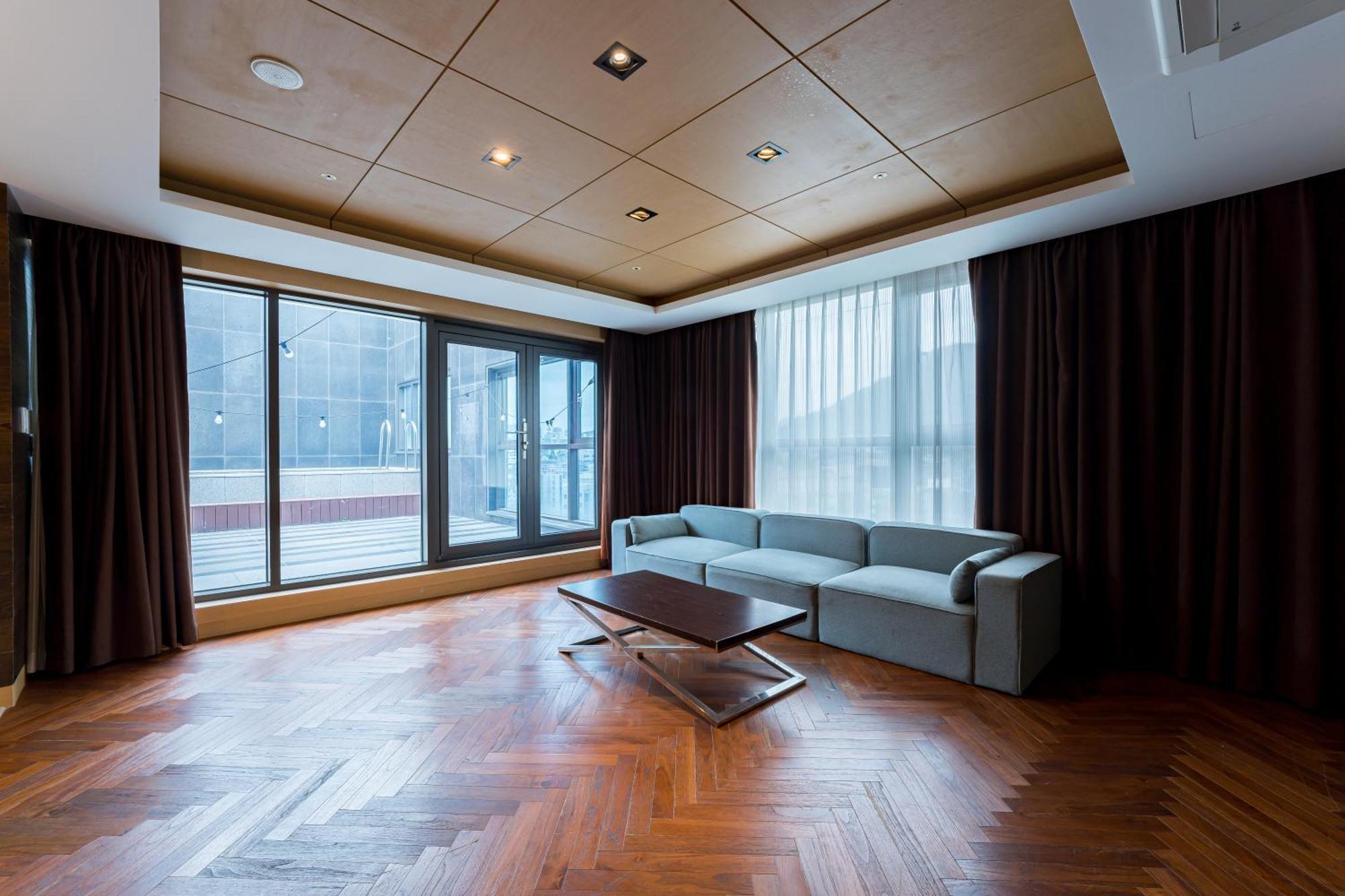 Browndot Hotel Incheon Songdo Εξωτερικό φωτογραφία