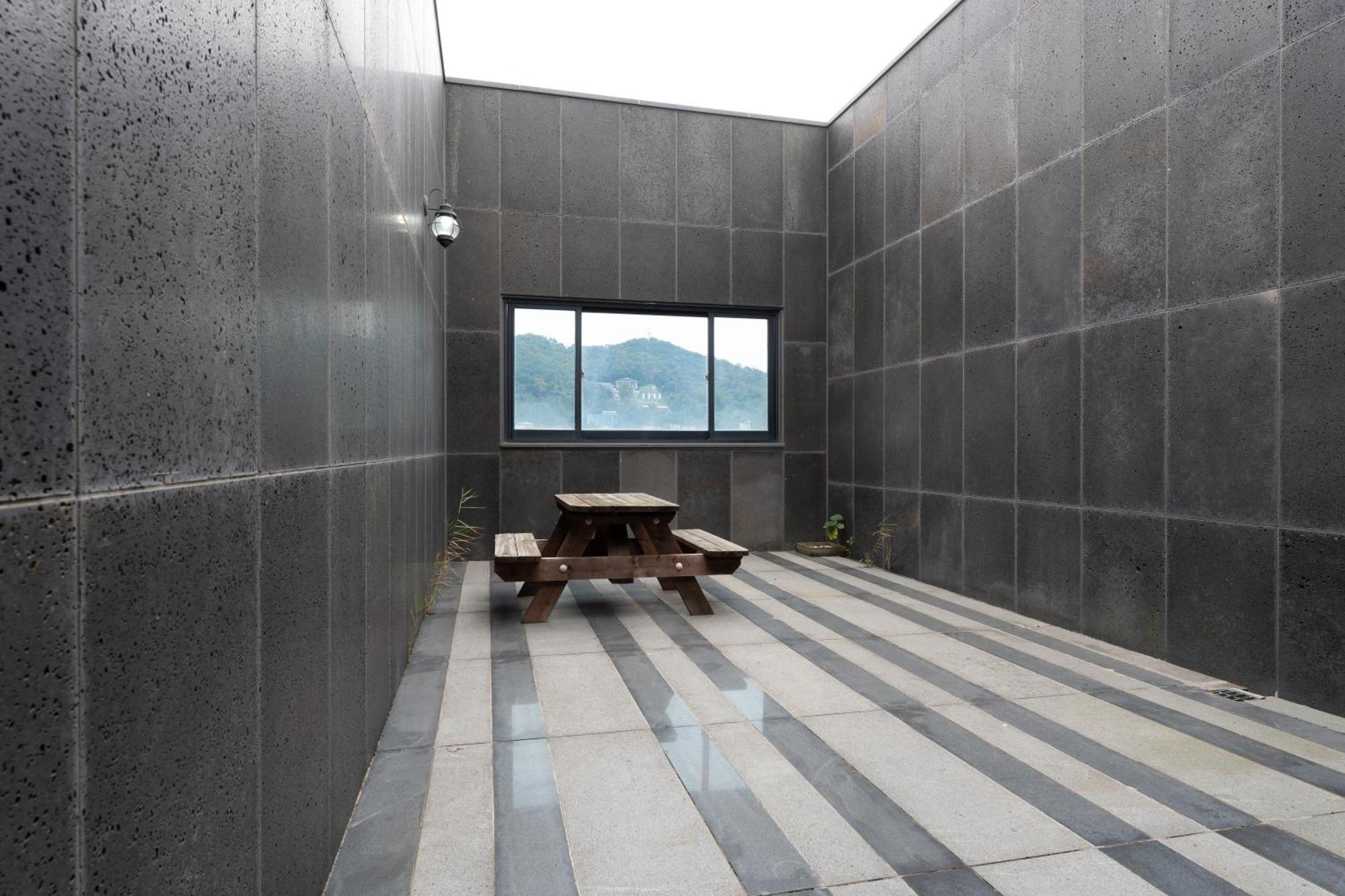 Browndot Hotel Incheon Songdo Εξωτερικό φωτογραφία
