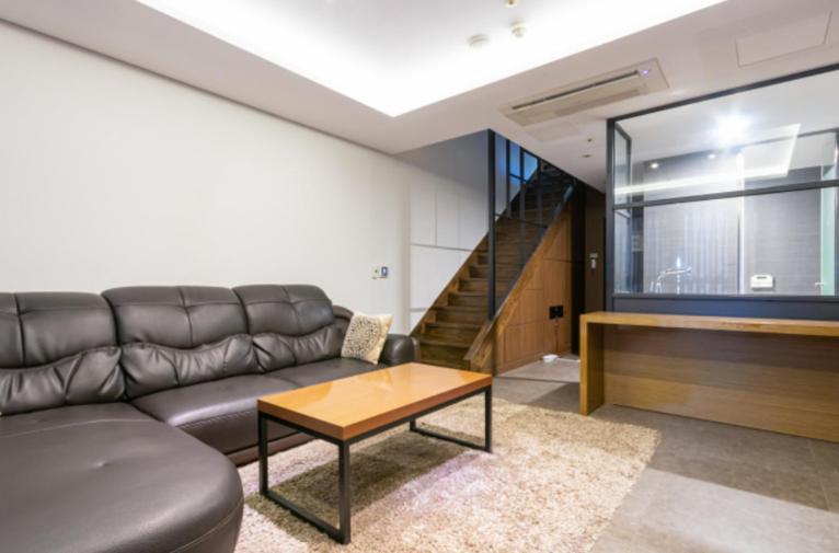 Browndot Hotel Incheon Songdo Εξωτερικό φωτογραφία