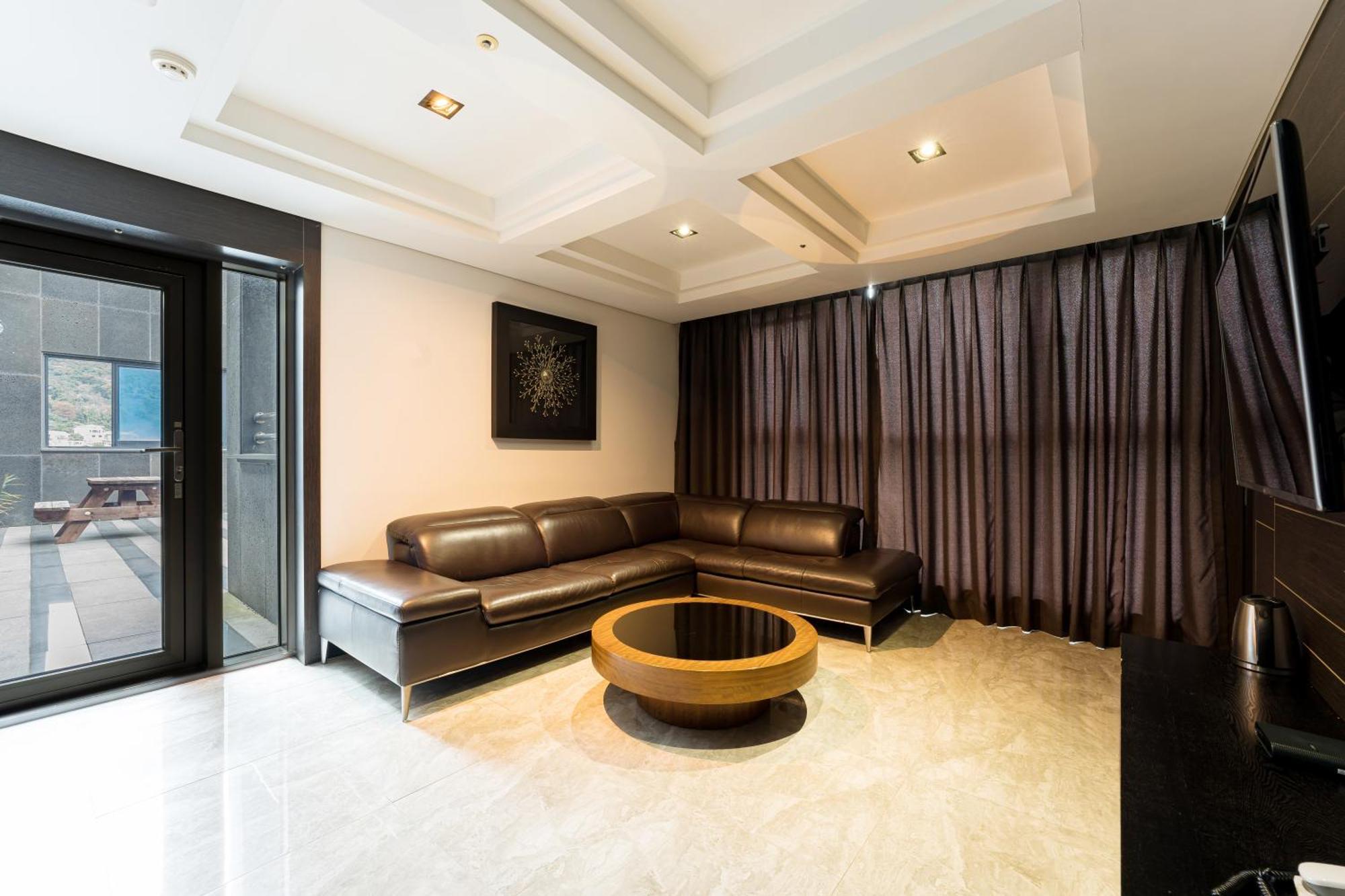 Browndot Hotel Incheon Songdo Εξωτερικό φωτογραφία